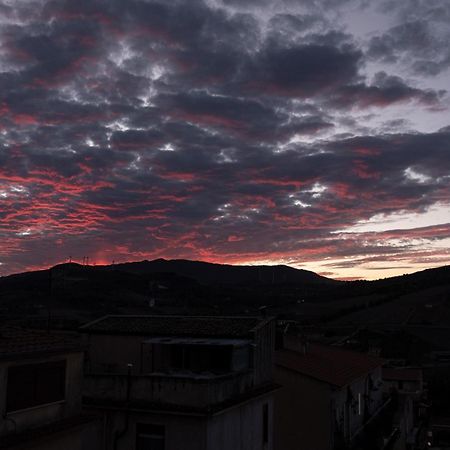 Appartamento Casa Donna Pippina Villafrati Esterno foto