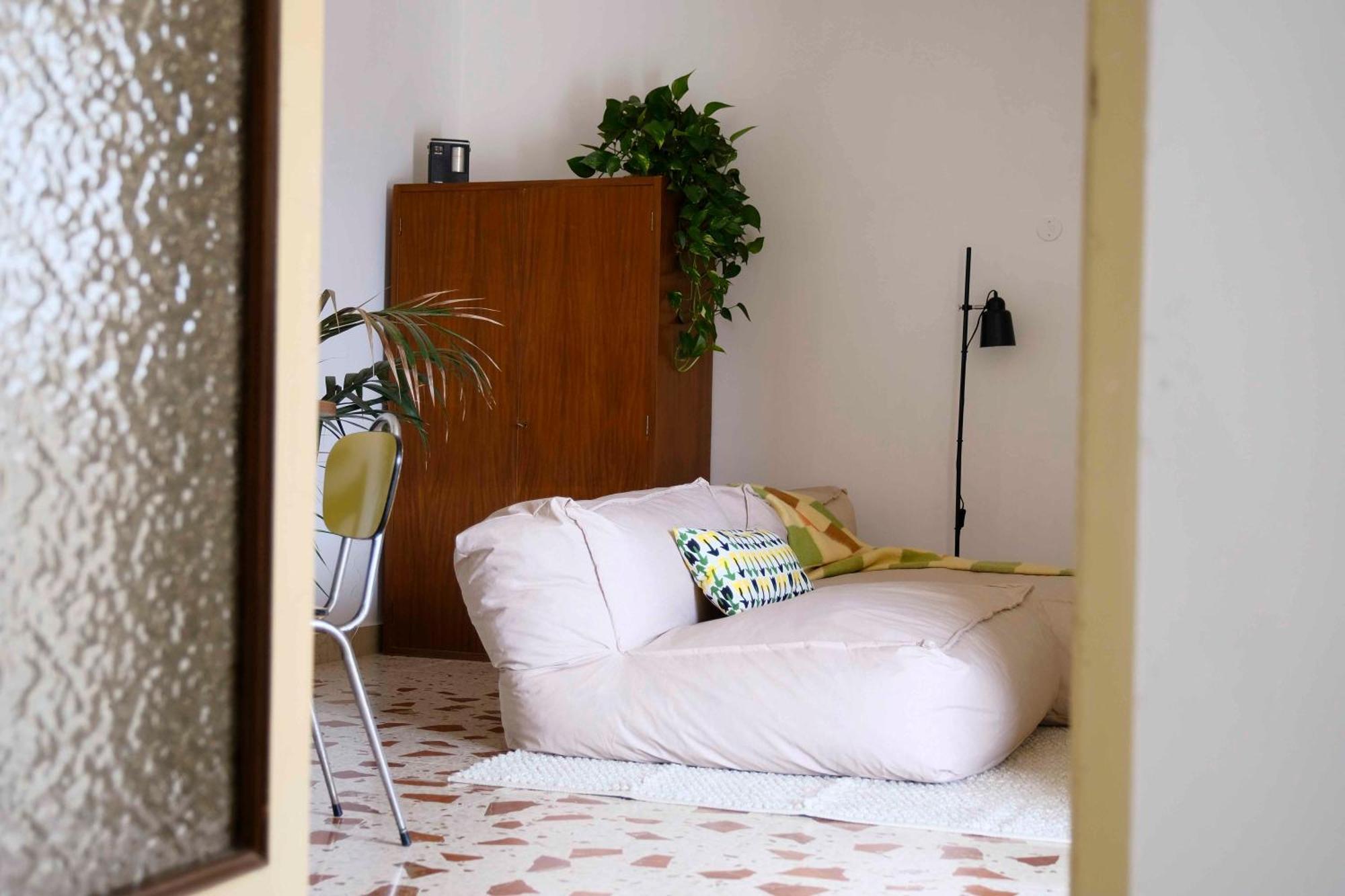 Appartamento Casa Donna Pippina Villafrati Esterno foto