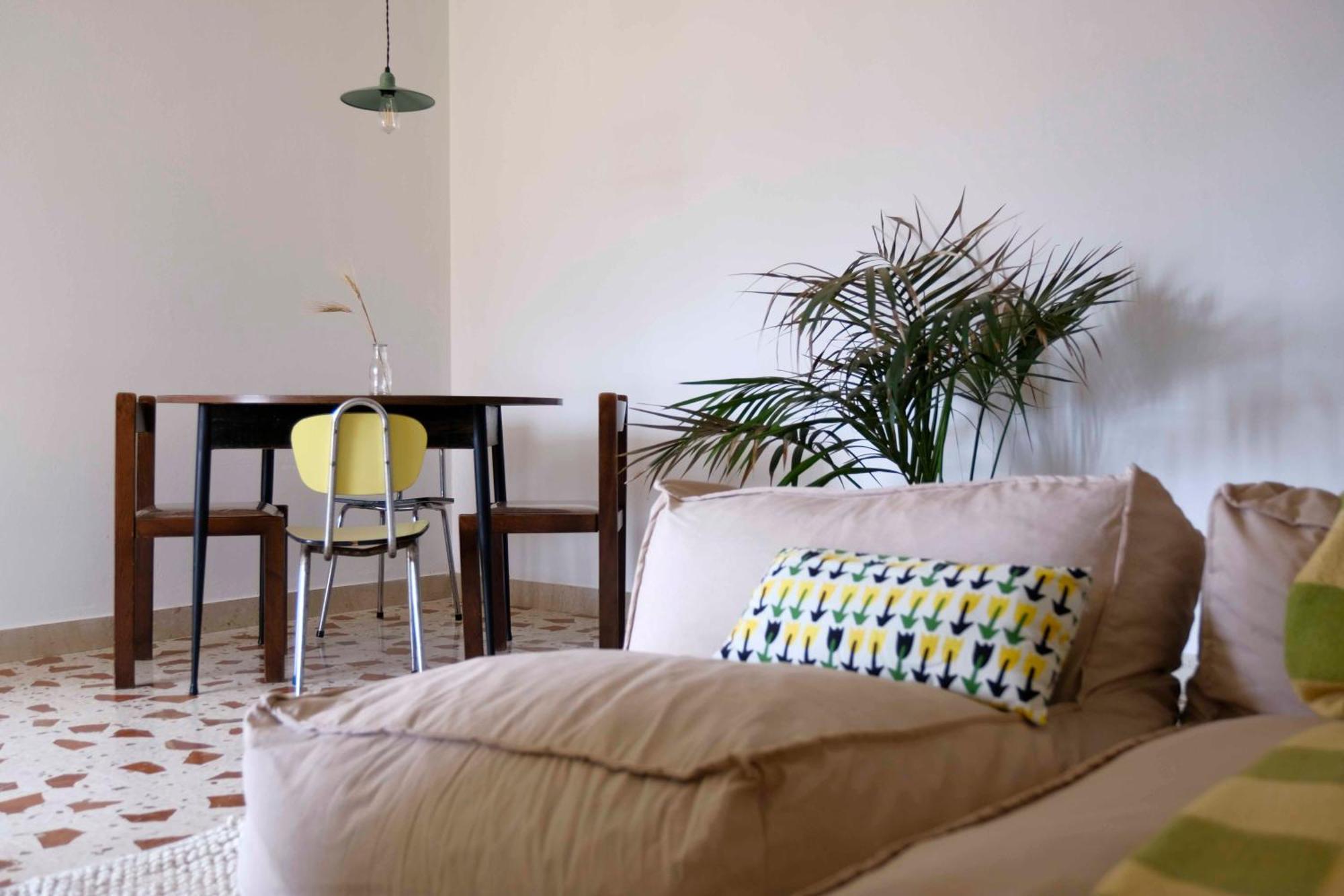 Appartamento Casa Donna Pippina Villafrati Esterno foto