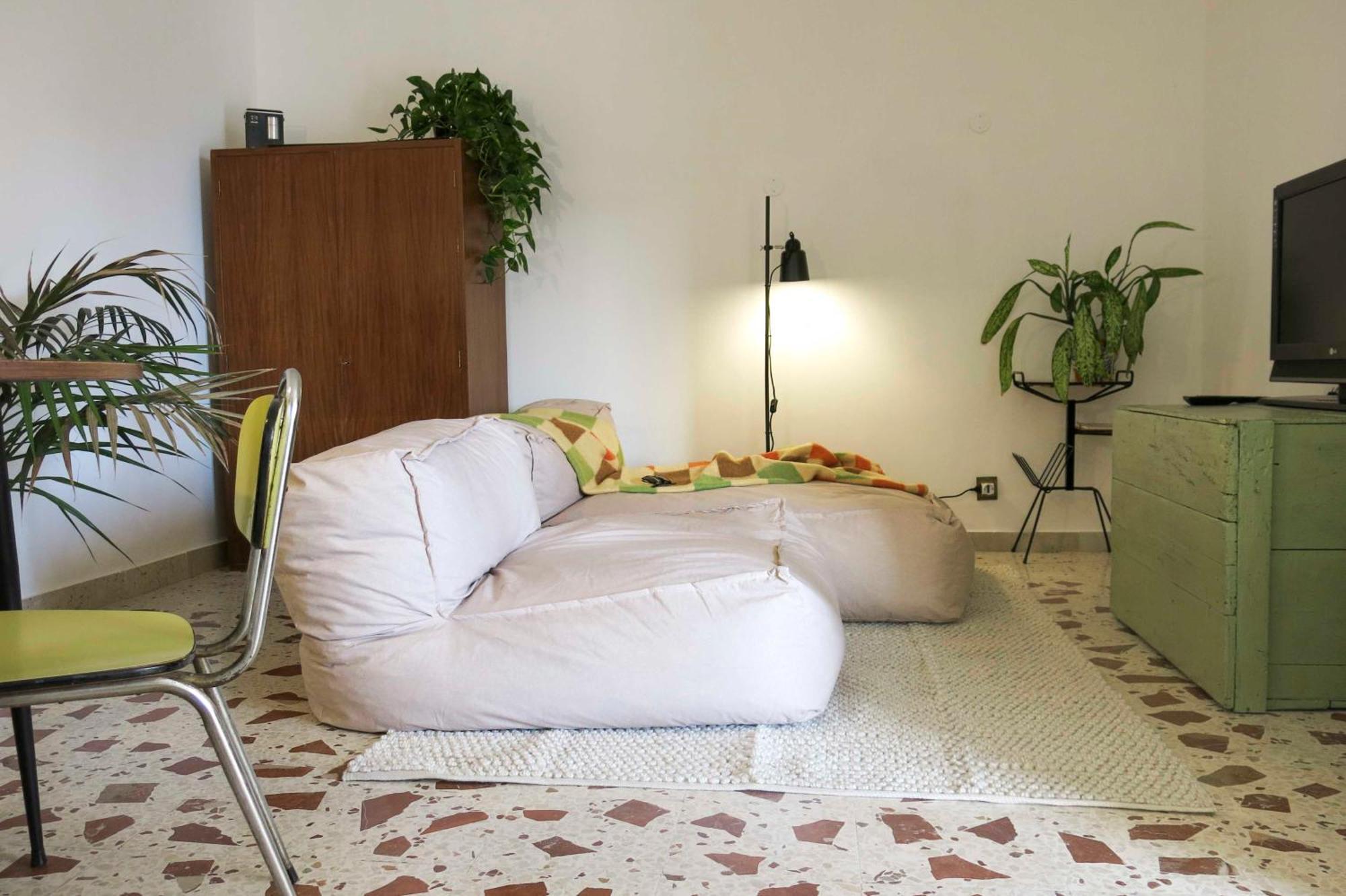 Appartamento Casa Donna Pippina Villafrati Esterno foto