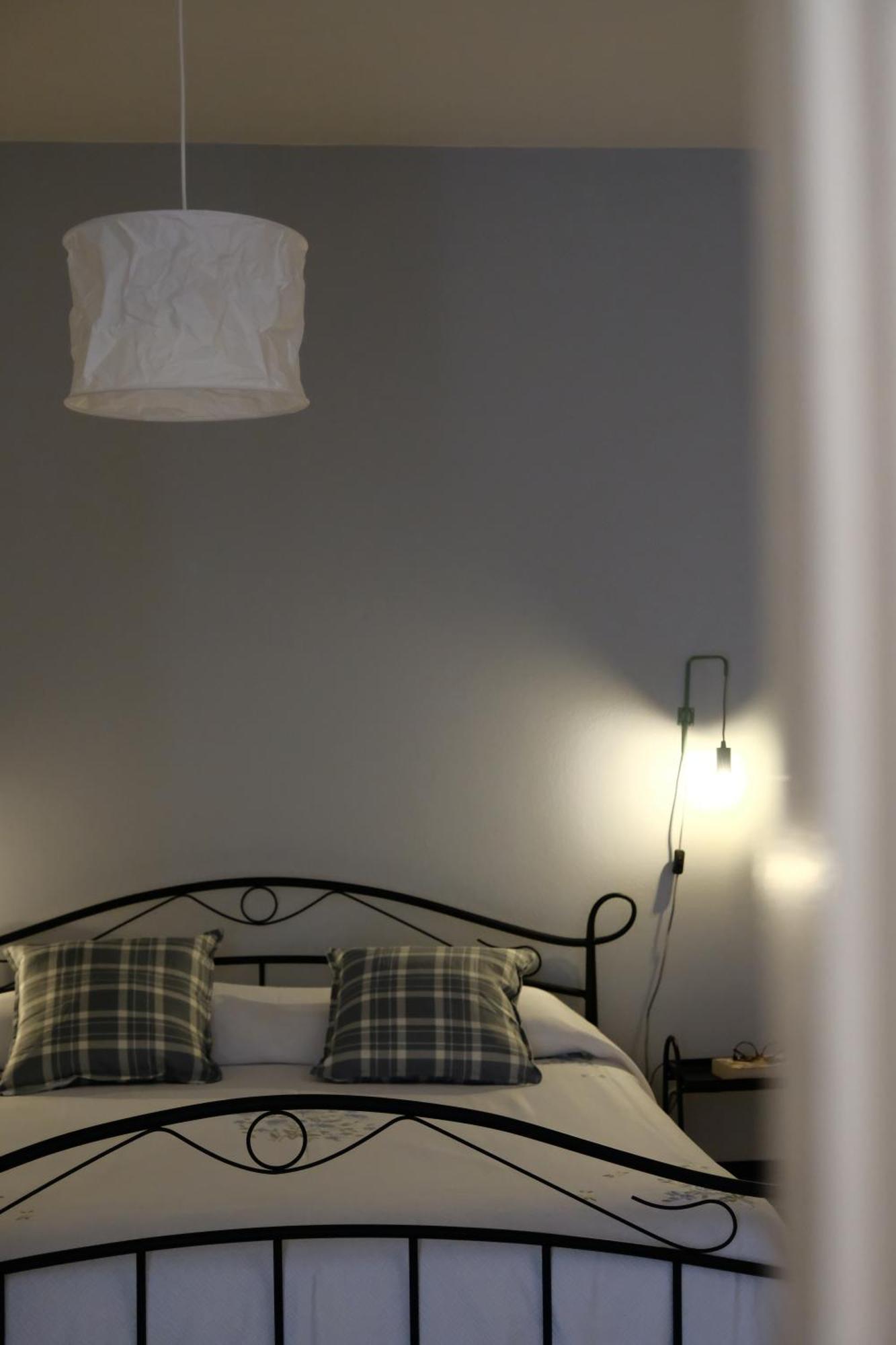 Appartamento Casa Donna Pippina Villafrati Esterno foto